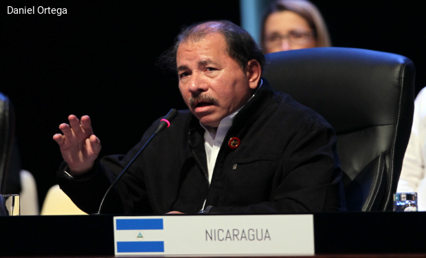 «Non ci saranno più elezioni in Nicaragua»: parole del presidente Daniel Ortega